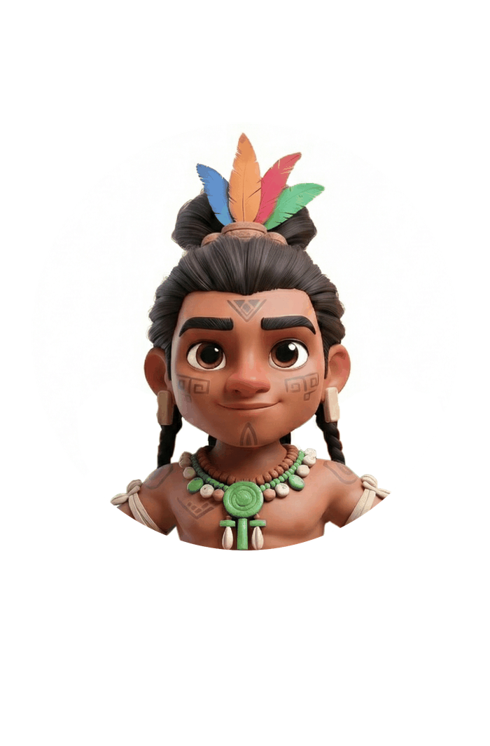 Balami, tu guía con IA para el Caribe Mexicano